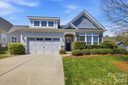 4406 Clos Du Val Road sold home in Charlotte, SC