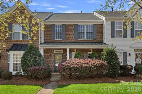 8117 Bridgegate Drive