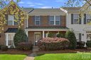 8117 Bridgegate Drive sold home in Huntersville, SC