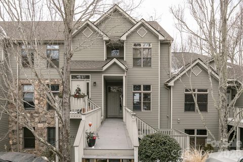 10 Stoney Falls Loop active home in Mountain Air, Burnsville, NC