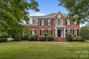 9717 Waterton Court sold home in Huntersville, SC