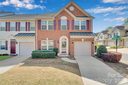 3353 Park South Station Boulevard sold home in Charlotte, SC