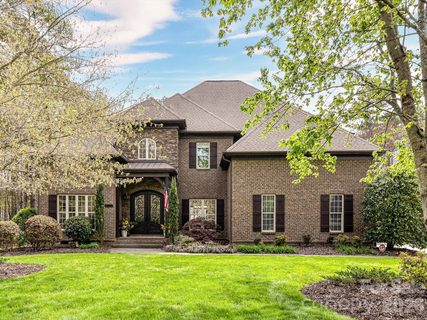 1404 Tarrington Way sold home in Anniston Grove, Indian Trail, NC