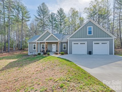 1711 Plantation Loop sold home in McCracken Ford, Morganton, NC