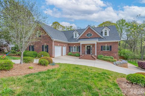 2172 Raven Drive sold home in Rawlinson Acres II, Rock Hill, SC