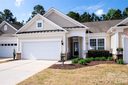 921 Lily Magnolia Court sold home in Fort Mill, SC