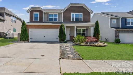 6907 Agnew Drive active home in Berewick, Charlotte, NC