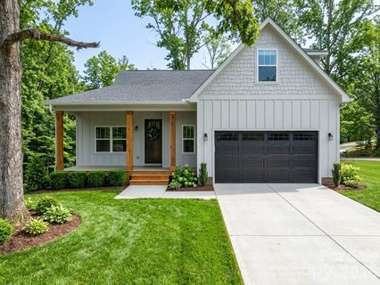 285 Woodridge Drive sold home in Southridge, Rutherfordton, NC