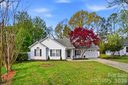 6406 Currywood Place sold home in Charlotte, SC