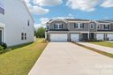 9029 Foggy Brook Loop sold home in Charlotte, SC