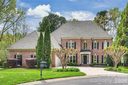 15619 Frohock Place sold home in Charlotte, SC