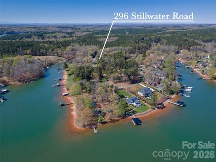 A home in Stillwater Estates
