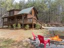 418 Owls Ridge Drive sold home in Bostic, SC