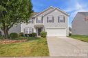 2308 Big Pine Drive sold home in Matthews, SC