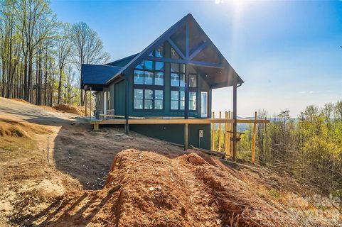 4898 Soaring Top Lane active home in The Coves Mountain River Club, Lenoir, NC