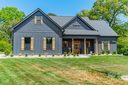 5201 Meadowland Parkway sold home in Monroe, SC