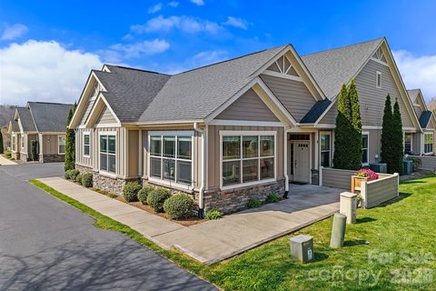 9 Brookstone Place sold home in Vistas Of Westfield, Candler, NC