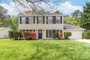 11001 Fox Mill Lane sold home in Charlotte, SC
