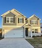 154 Anderson Oaks Lane sold home in Easley, SC