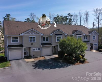 94 Foxden Drive active condo in Fox Glen, Fletcher, NC