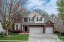 8028 Penman Springs Drive sold home in Waxhaw, SC