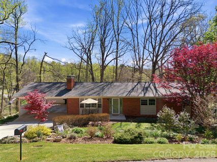 50 Hemlock Street sold home in Mount Royal, Arden, NC
