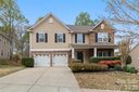 4873 Samuel Pinckney Drive sold home in Belmont, SC
