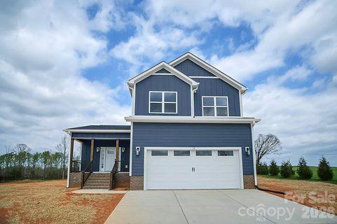 114 Vintage Woods Court pending home in Padgett Ridge Hollow, Shelby, NC