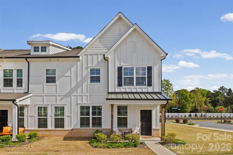 Homes in Auden, Rock Hill