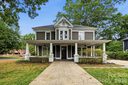 101 N Crawford Street sold home in Monroe, SC