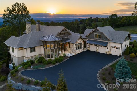 31 Bear Tree Court active home in Grand Highlands At Bearwallow, Hendersonville, NC