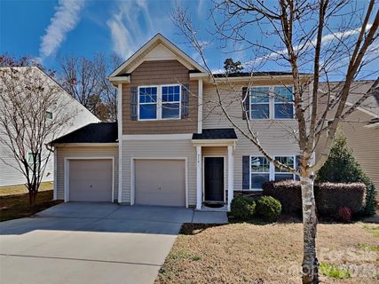 814 Sarah Laura Lane sold home in Marthas Ridge, Statesville, NC