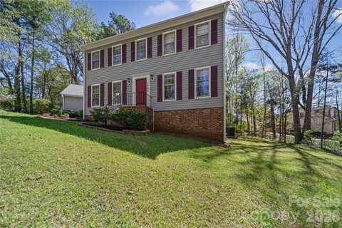 3065 Devonshire Drive active home in Devonshire, Rock Hill, SC