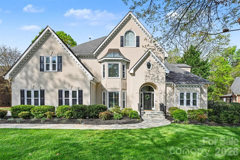 7321 Timberneck Court