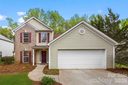 1415 Deer Forest Drive sold home in Indian Land, SC