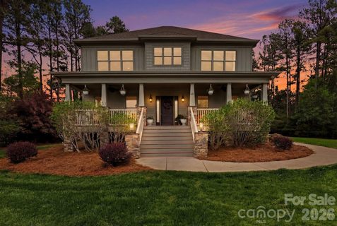 Craftsman Point, Mooresville