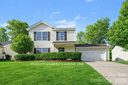 1782 Baylor Drive sold home in Rock Hill, SC