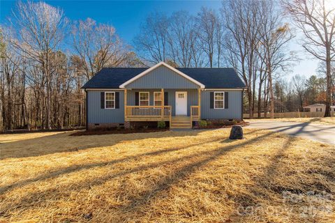 Homes in Timbercrest, Mcconnells