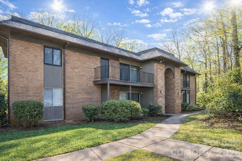 Homes in Orchard Trace, Charlotte