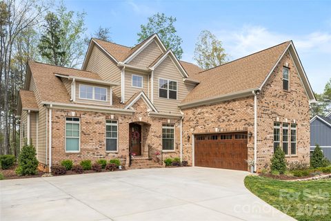 832 Bellegray Road sold home in Irongate, Clover, SC