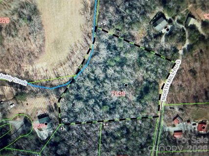 81 N Mill Ridge Road active home in Cascade Highlands, Nebo, NC