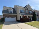 3215 Shadowy Retreat Drive sold home in Matthews, SC