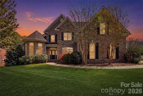3052 17th Street Court sold home in Lawsons Creek, Hickory, NC