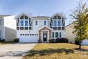 1426 Kings Grove Drive sold home in York, SC