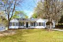1803 Central Drive sold home in Kannapolis, SC