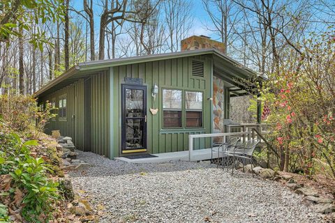 A home in Fox Ridge