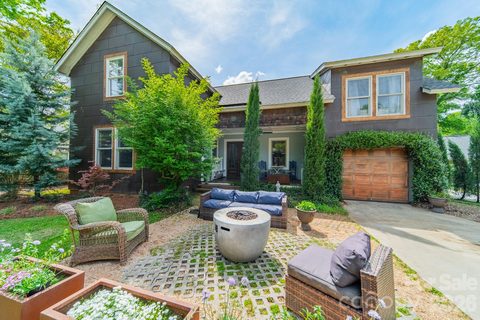 Homes in Seventeen Acres, Rock Hill