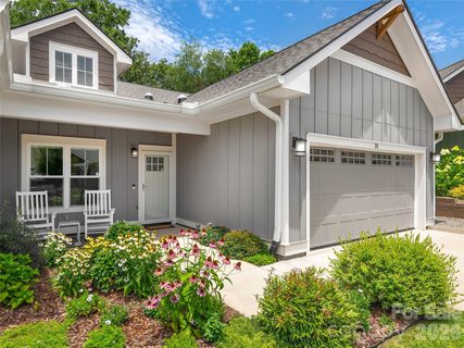 Homes in The Cottages At Averys Creek, Arden