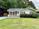 2221 Ludlow Drive sold home in Charlotte, SC