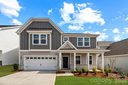 1020 Rocking Horse Road sold home in Indian Trail, SC